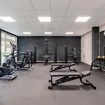 Hotel Newton Karlsruhe