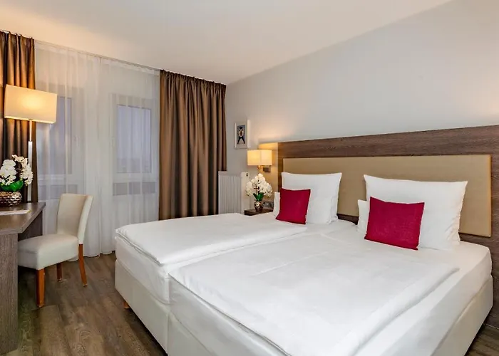 Hotel Newton Karlsruhe