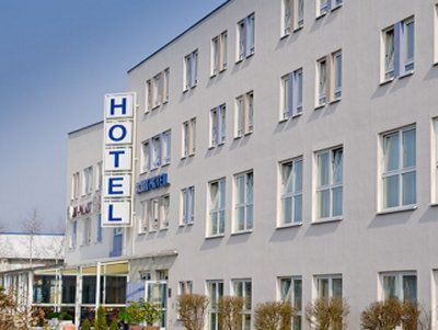 Newton Karlsruhe