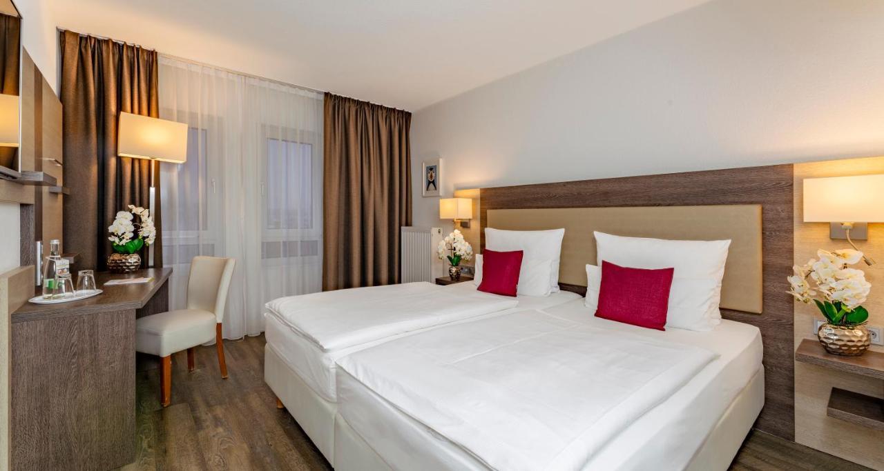 Newton Hotel Karlsruhe