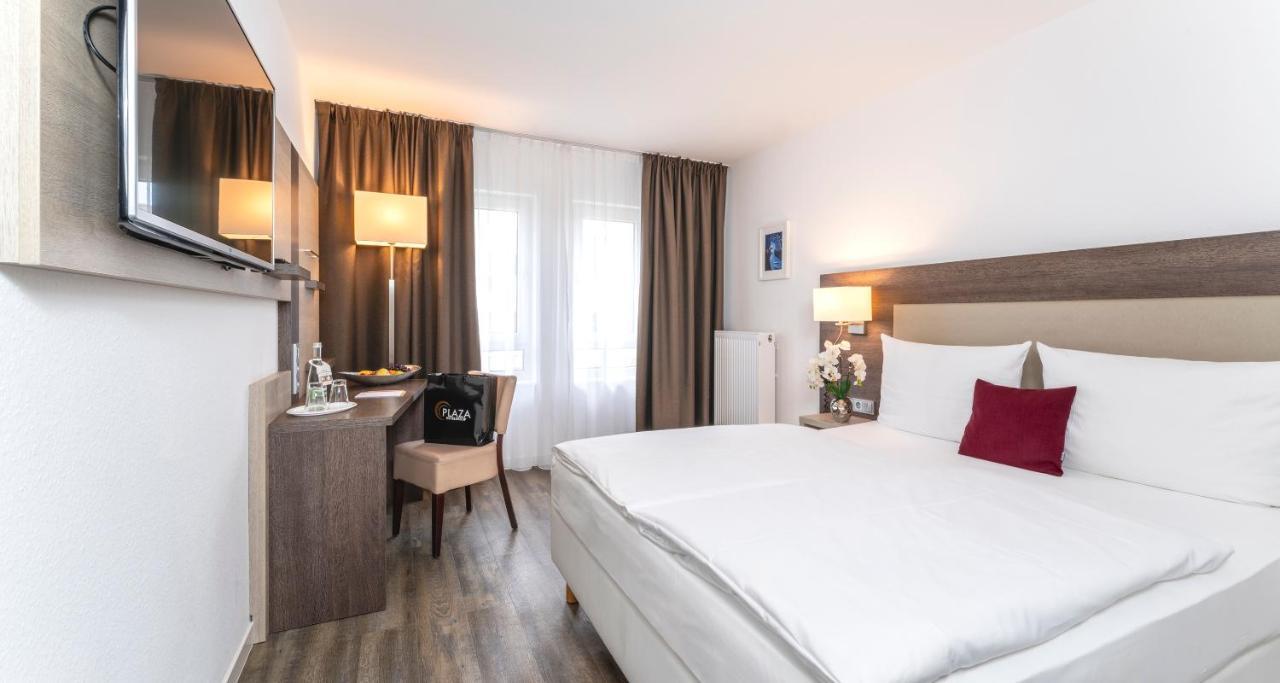 Hotel Newton 3*