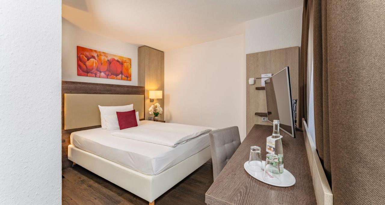 Hotel Newton Karlsruhe