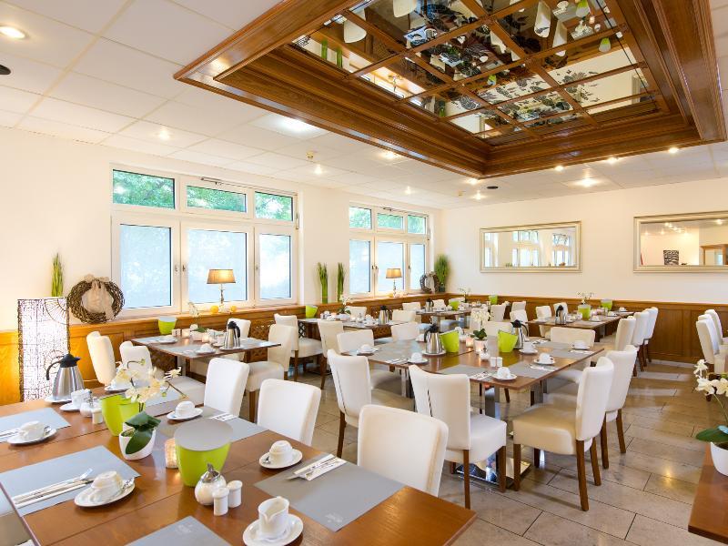 Newton Hotel Karlsruhe